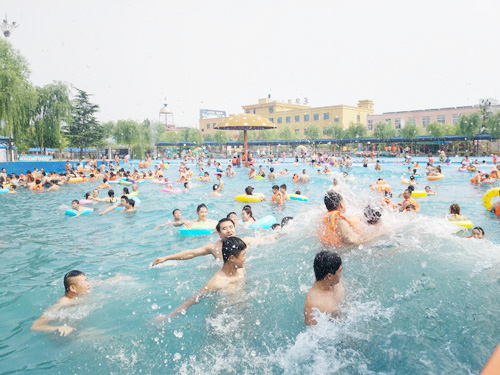 水上樂園 (12)